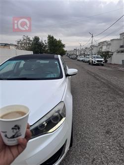 كيا كادينزا